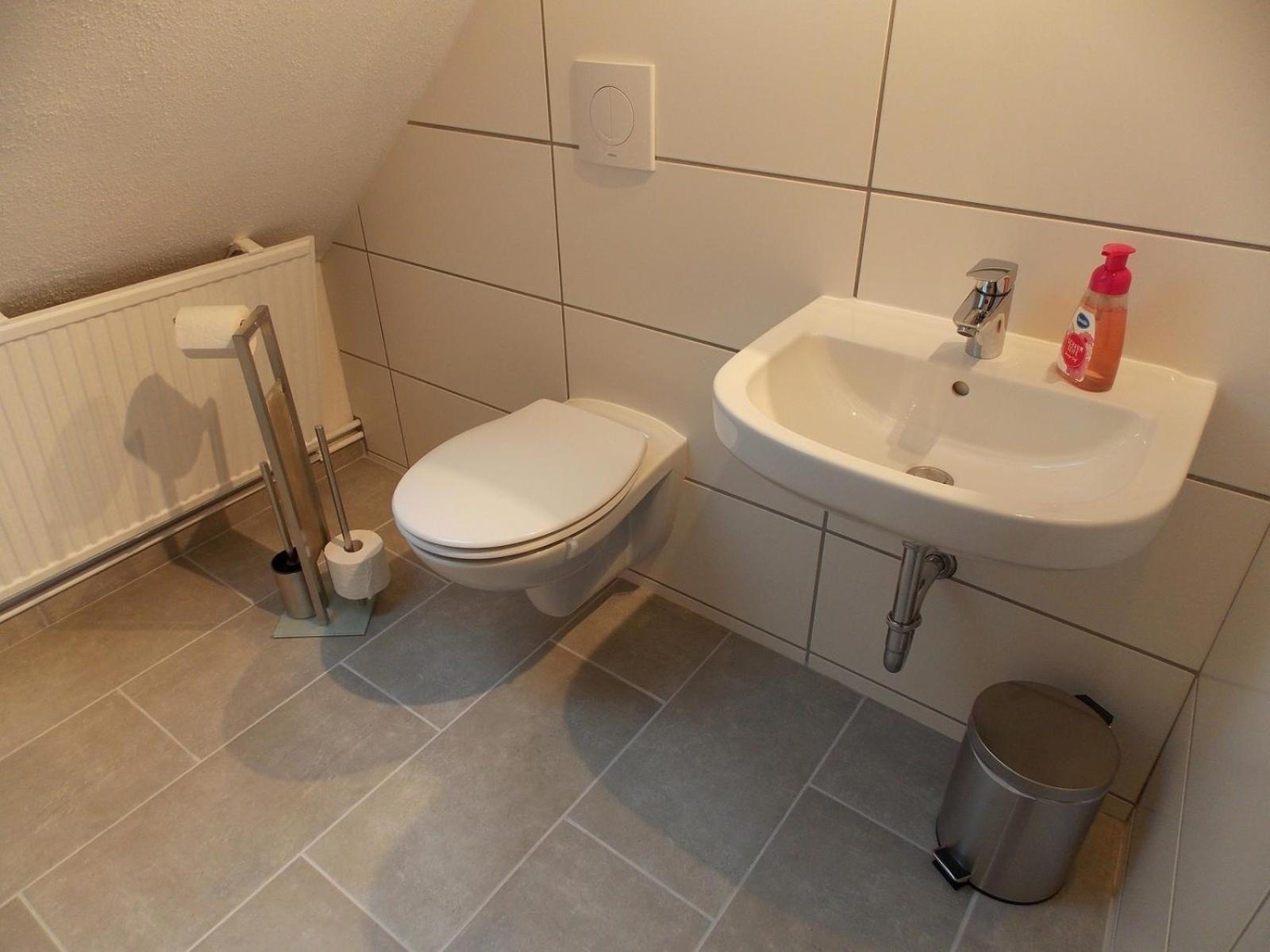Ferienwohnung Mohnblume Gerswalde Exterior foto