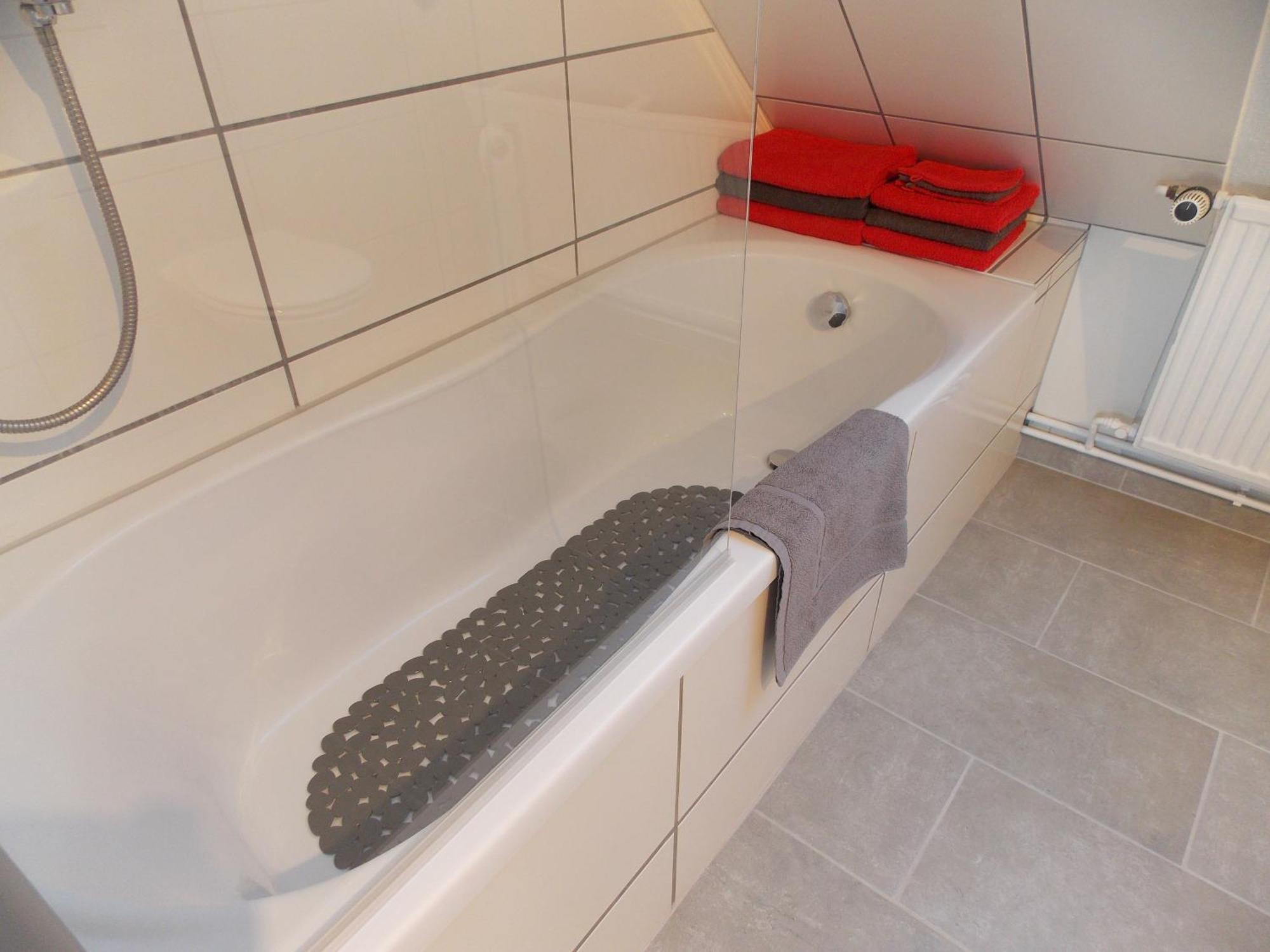 Ferienwohnung Mohnblume Gerswalde Exterior foto