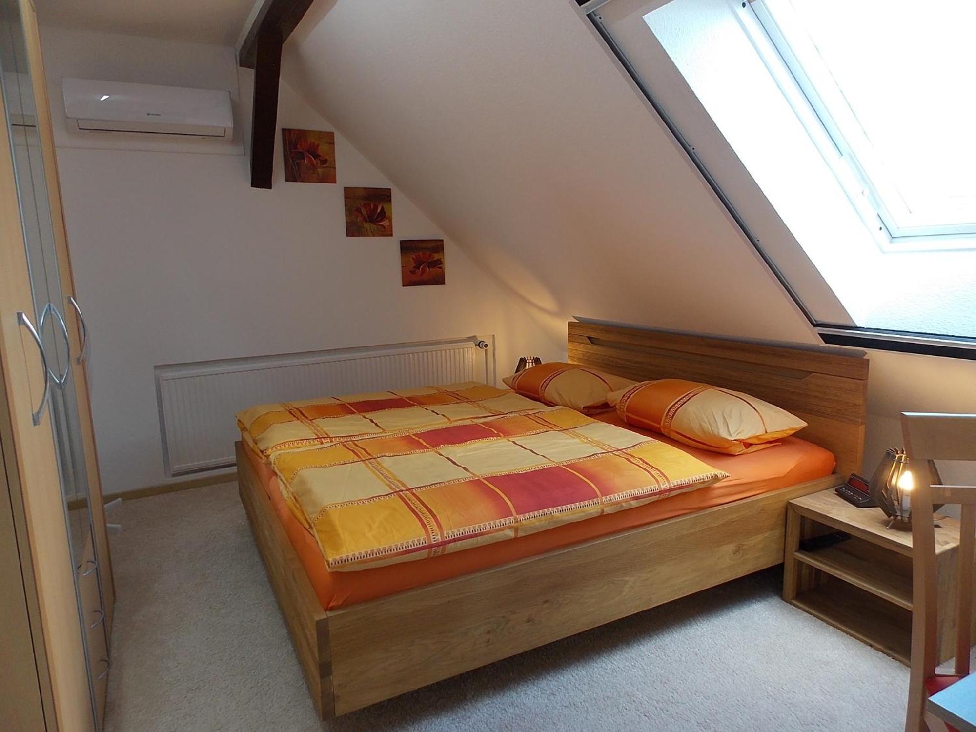 Ferienwohnung Mohnblume Gerswalde Exterior foto