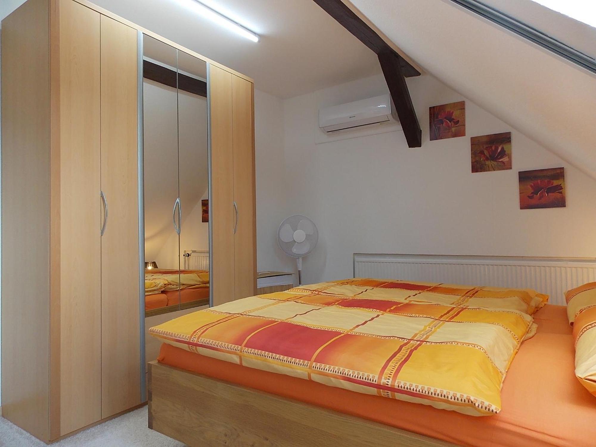 Ferienwohnung Mohnblume Gerswalde Exterior foto