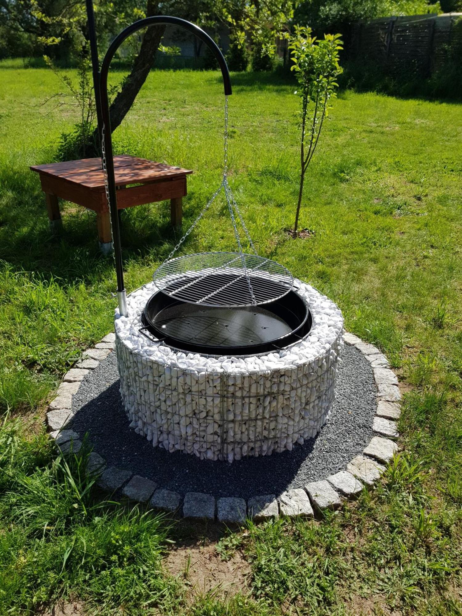 Ferienwohnung Mohnblume Gerswalde Exterior foto